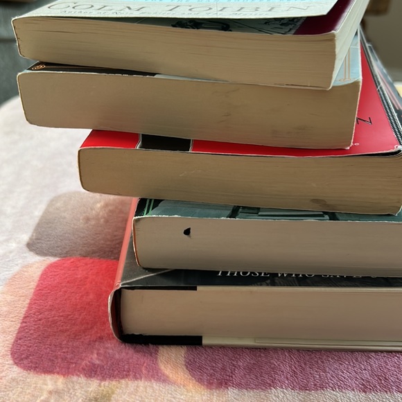 Book bundle about NYC. - Picture 4 of 5